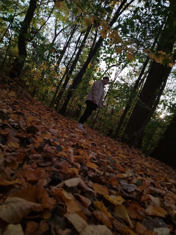 Александр Булашов